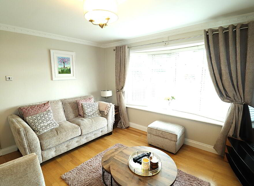 7 Ardnasaggart Terrace, Coalisland, Dungannon, BT71 4RG