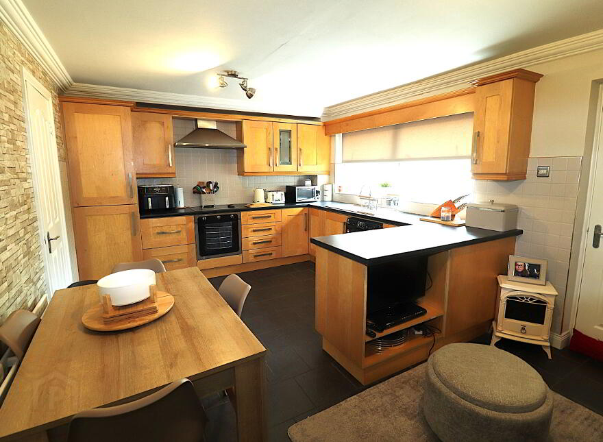 7 Ardnasaggart Terrace, Coalisland, Dungannon, BT71 4RG