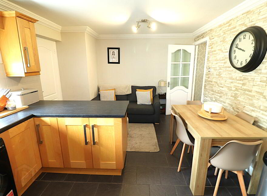 7 Ardnasaggart Terrace, Coalisland, Dungannon, BT71 4RG