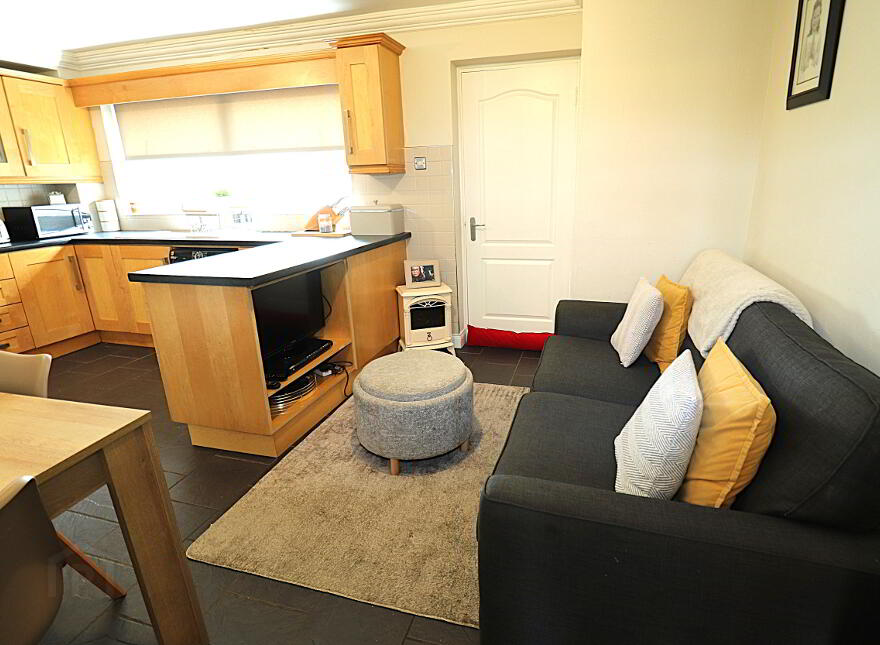 7 Ardnasaggart Terrace, Coalisland, Dungannon, BT71 4RG