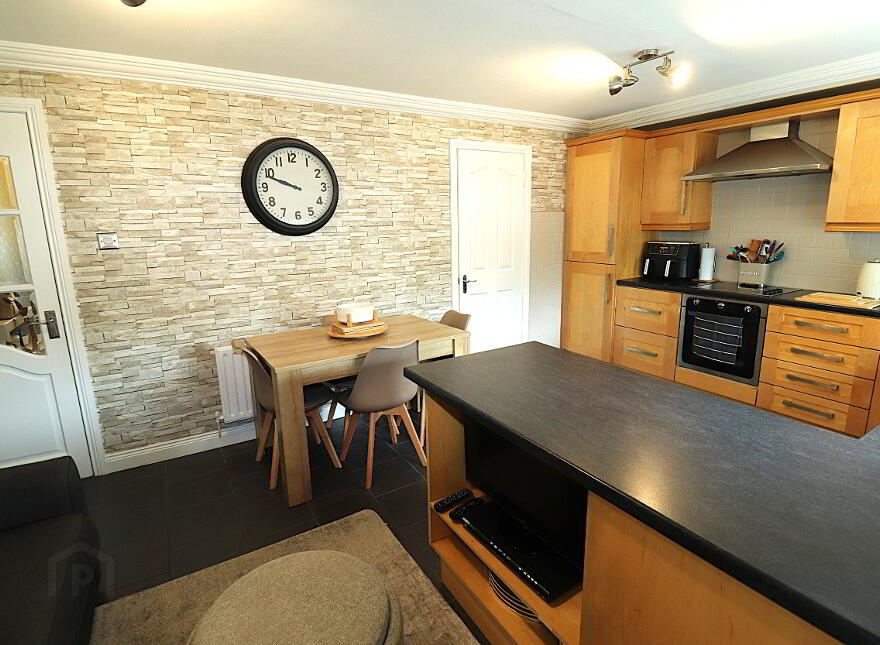 7 Ardnasaggart Terrace, Coalisland, Dungannon, BT71 4RG