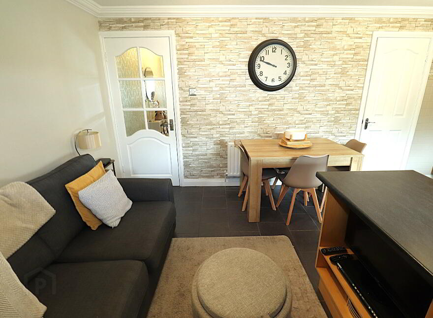 7 Ardnasaggart Terrace, Coalisland, Dungannon, BT71 4RG