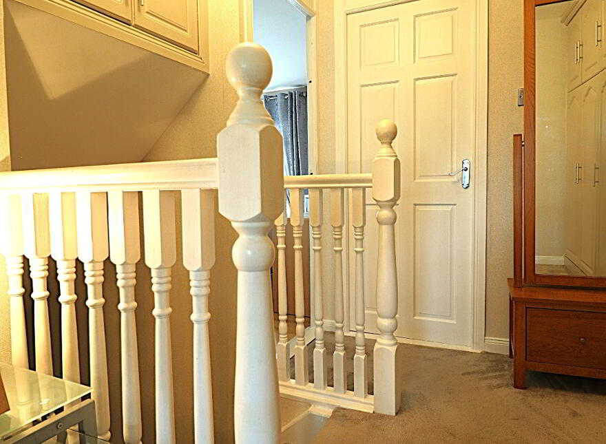7 Ardnasaggart Terrace, Coalisland, Dungannon, BT71 4RG