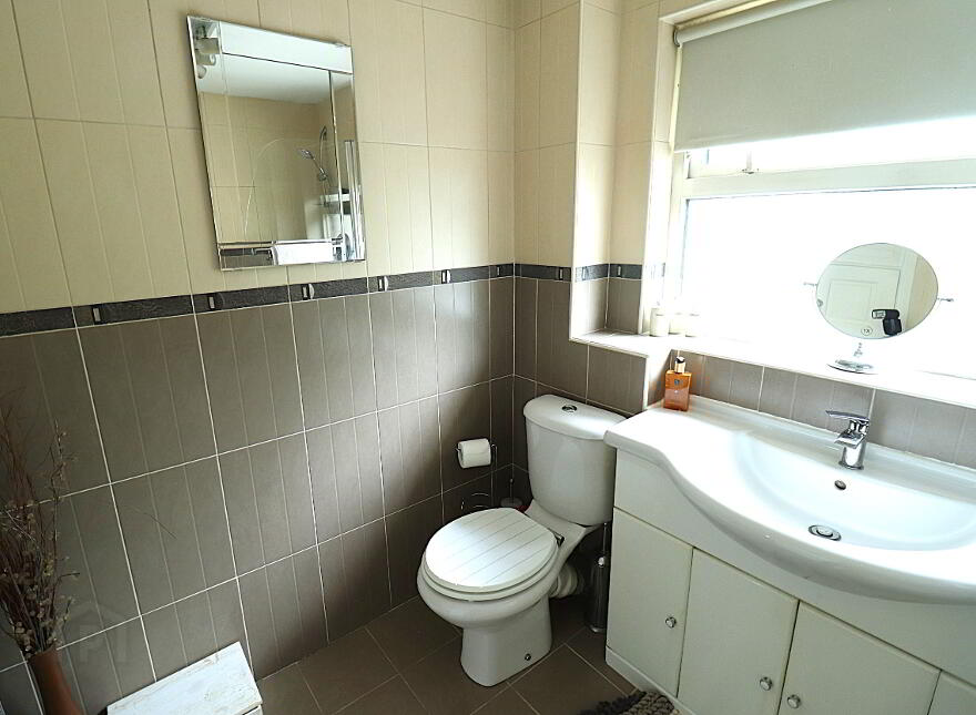 7 Ardnasaggart Terrace, Coalisland, Dungannon, BT71 4RG