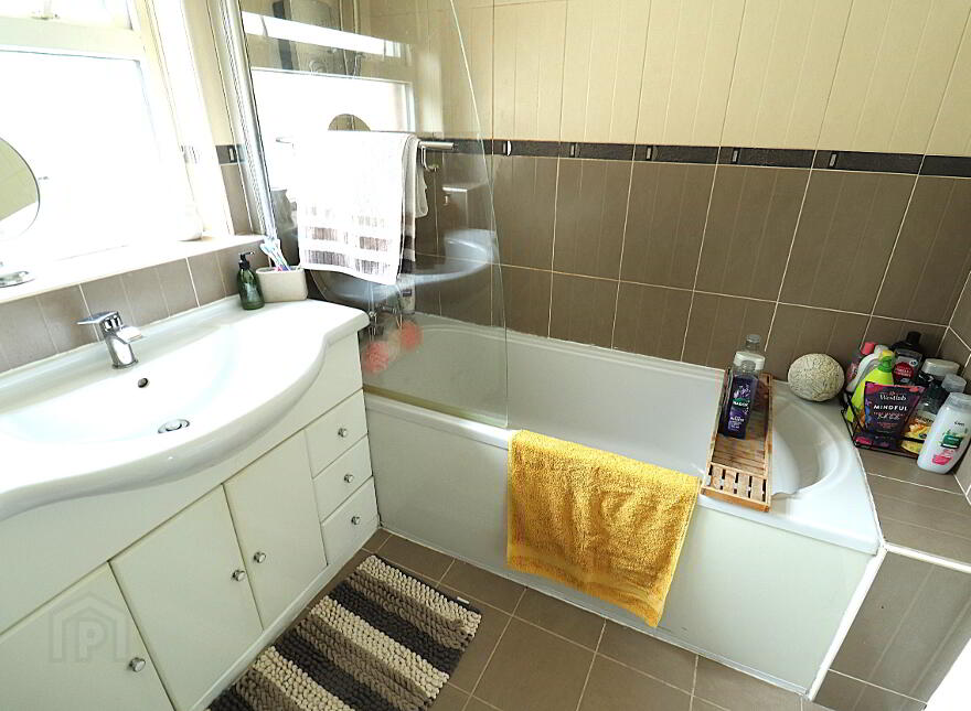 7 Ardnasaggart Terrace, Coalisland, Dungannon, BT71 4RG