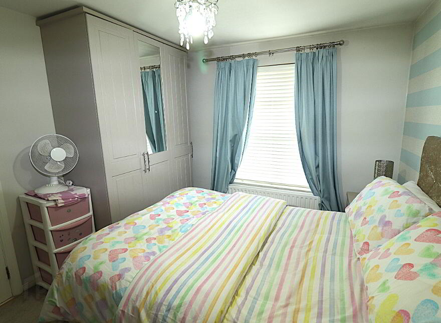 7 Ardnasaggart Terrace, Coalisland, Dungannon, BT71 4RG