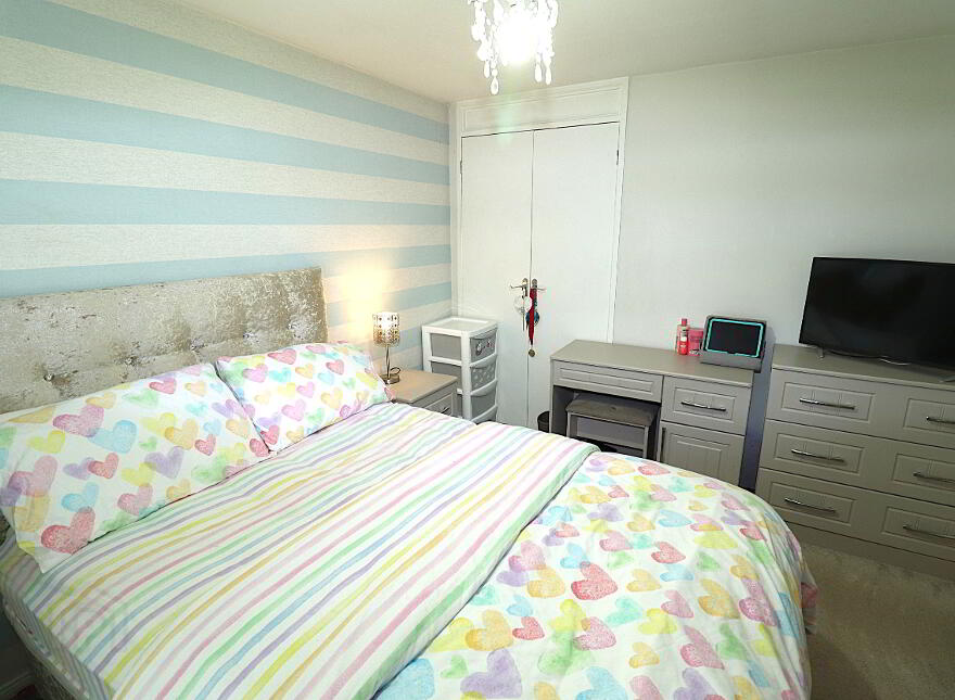 7 Ardnasaggart Terrace, Coalisland, Dungannon, BT71 4RG