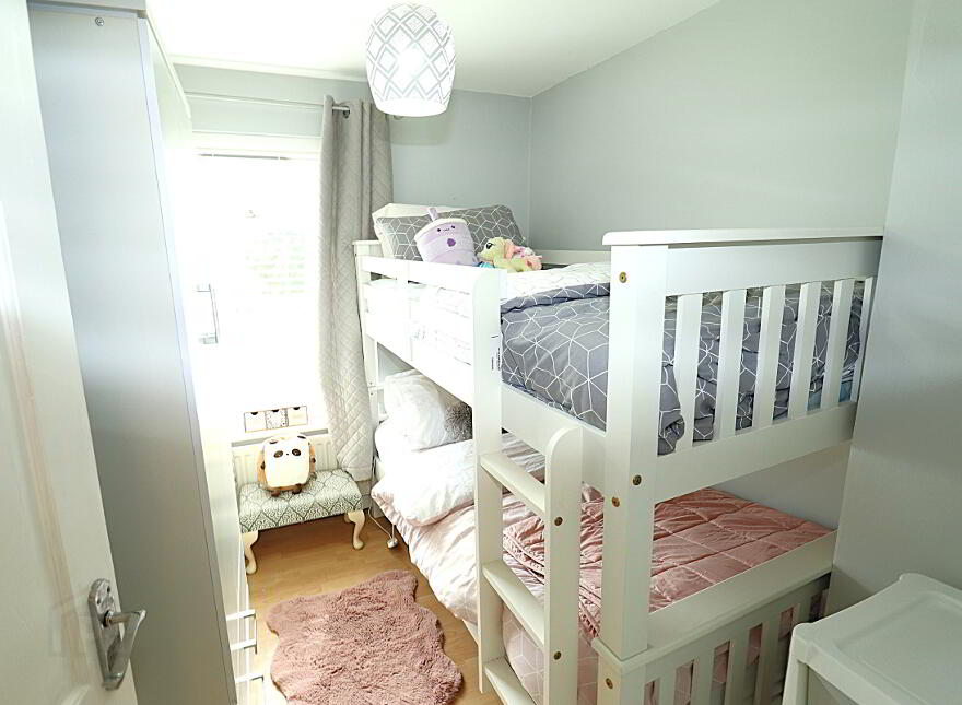 7 Ardnasaggart Terrace, Coalisland, Dungannon, BT71 4RG