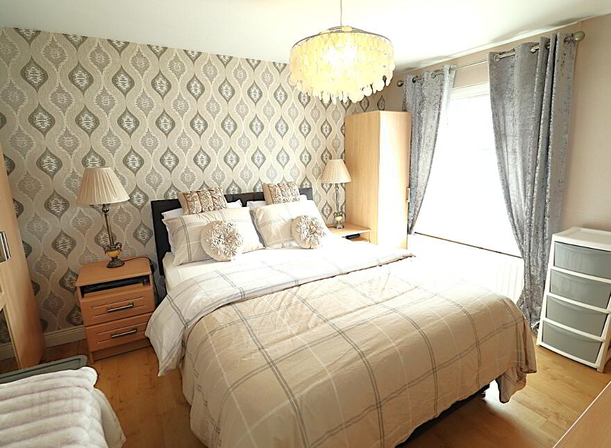 7 Ardnasaggart Terrace, Coalisland, Dungannon, BT71 4RG