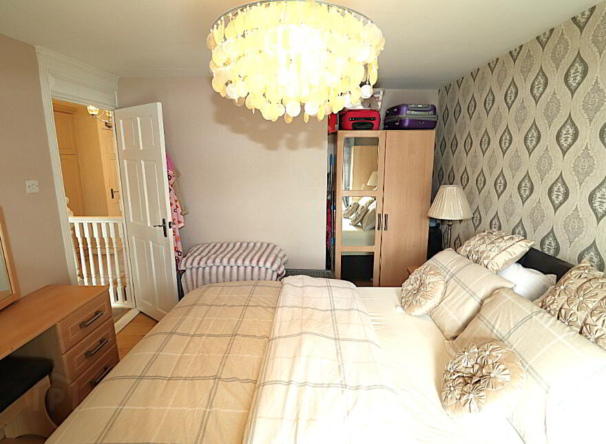 7 Ardnasaggart Terrace, Coalisland, Dungannon, BT71 4RG