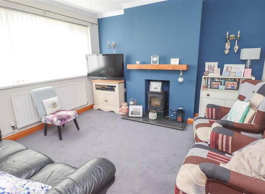 72 Cumberland Road, Dundonald, Belfast, BT16 2BA