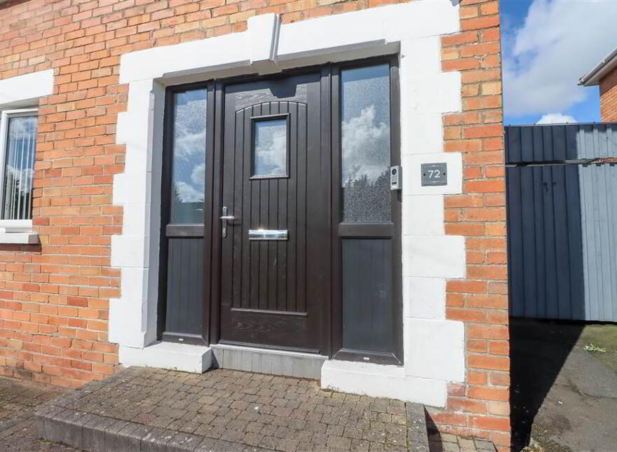 72 Cumberland Road, Dundonald, Belfast, BT16 2BA