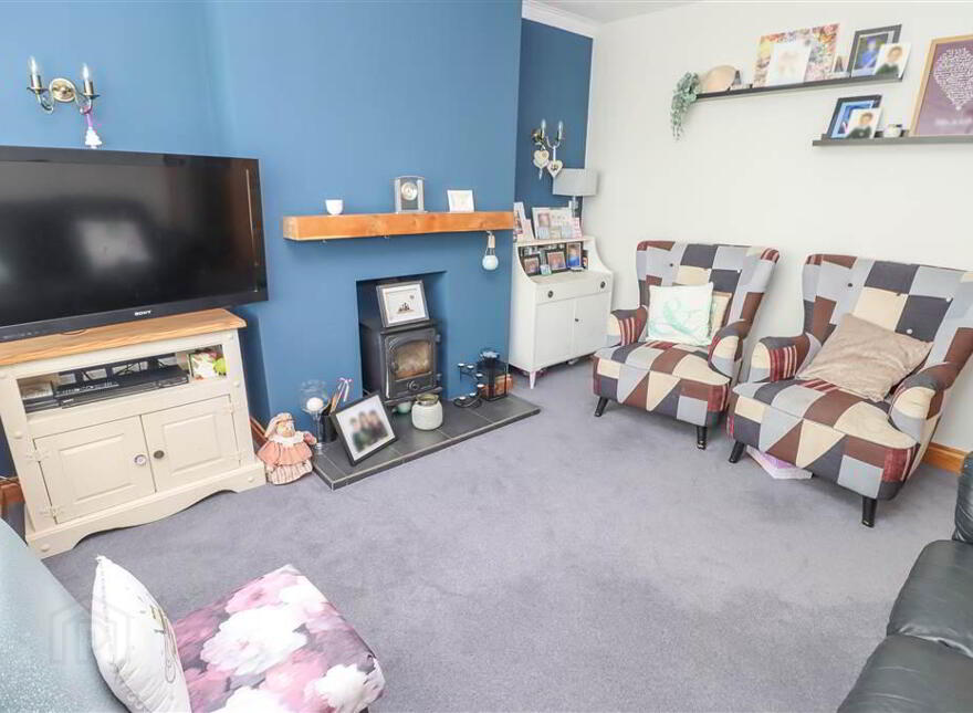 72 Cumberland Road, Dundonald, Belfast, BT16 2BA