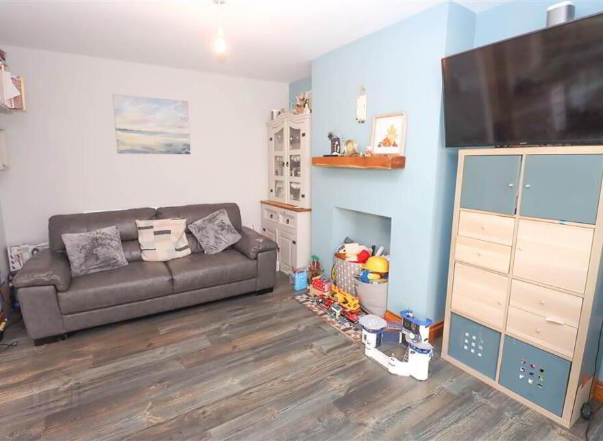 72 Cumberland Road, Dundonald, Belfast, BT16 2BA