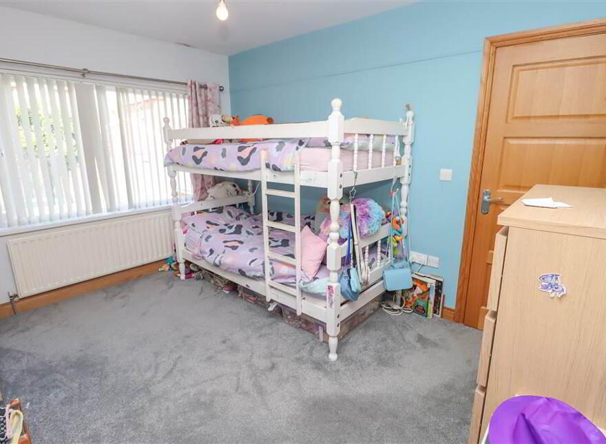 72 Cumberland Road, Dundonald, Belfast, BT16 2BA