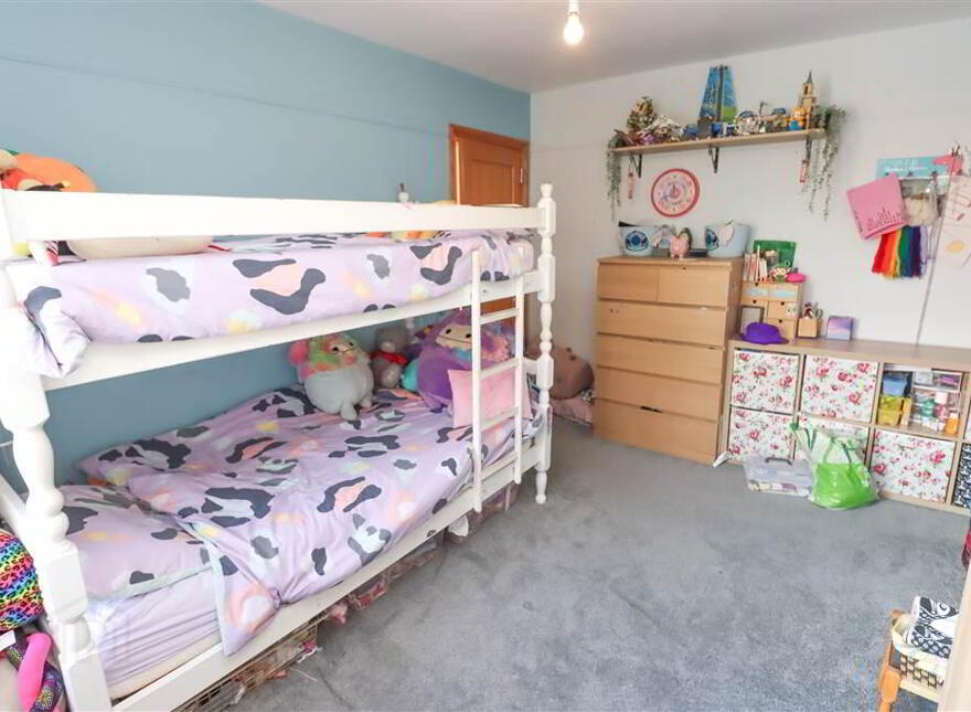 72 Cumberland Road, Dundonald, Belfast, BT16 2BA