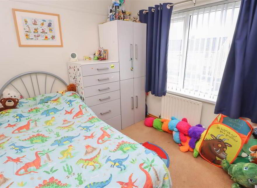 72 Cumberland Road, Dundonald, Belfast, BT16 2BA