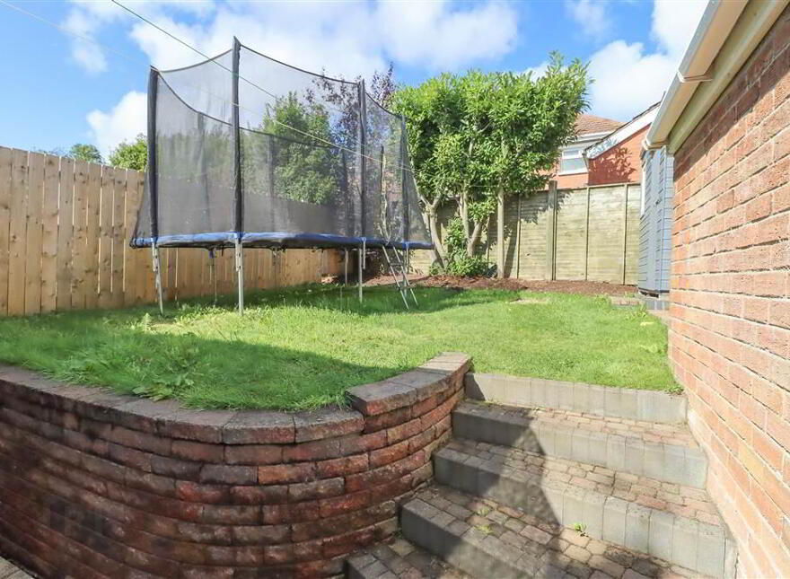 72 Cumberland Road, Dundonald, Belfast, BT16 2BA