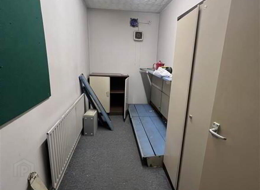 Unit 9, DC Enterprise Centre, Kennedy Way, Belfast, BT11 9AP