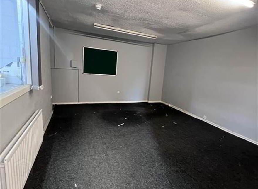 Unit 9, DC Enterprise Centre, Kennedy Way, Belfast, BT11 9AP