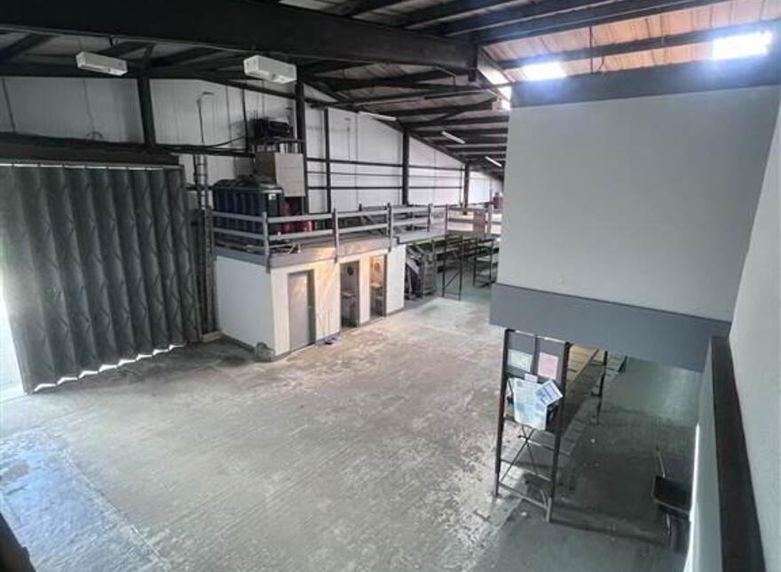 Unit 9, DC Enterprise Centre, Kennedy Way, Belfast, BT11 9AP