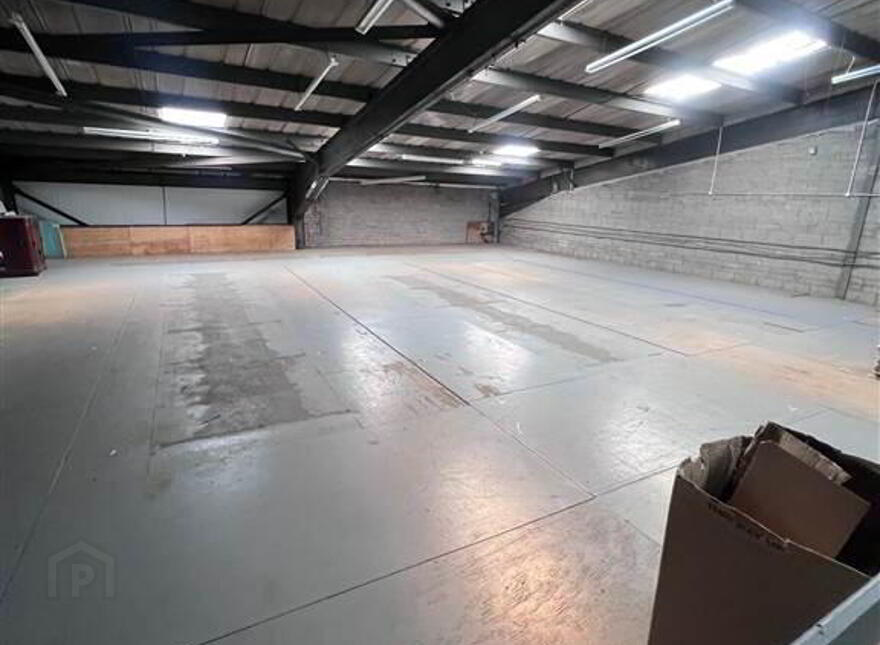 Unit 9, DC Enterprise Centre, Kennedy Way, Belfast, BT11 9AP