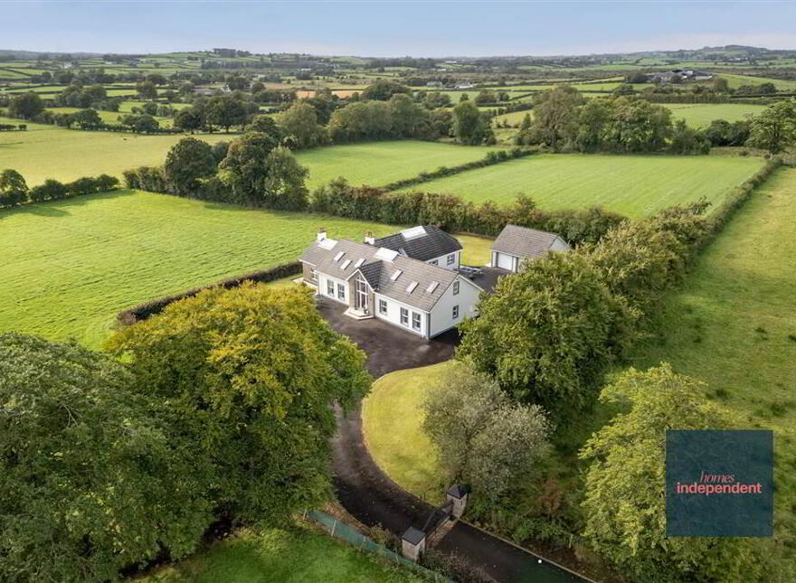 66 Lislaban Road, Cloughmills, BT44 9HZ