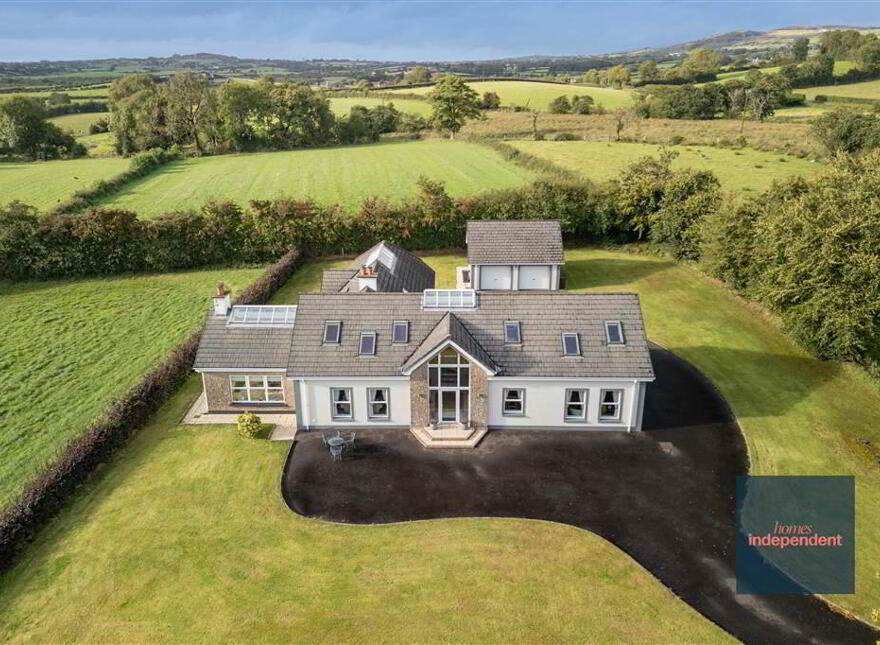 66 Lislaban Road, Cloughmills, BT44 9HZ