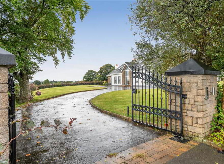 66 Lislaban Road, Cloughmills, BT44 9HZ