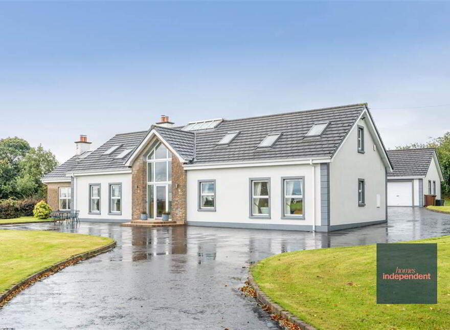 66 Lislaban Road, Cloughmills, BT44 9HZ