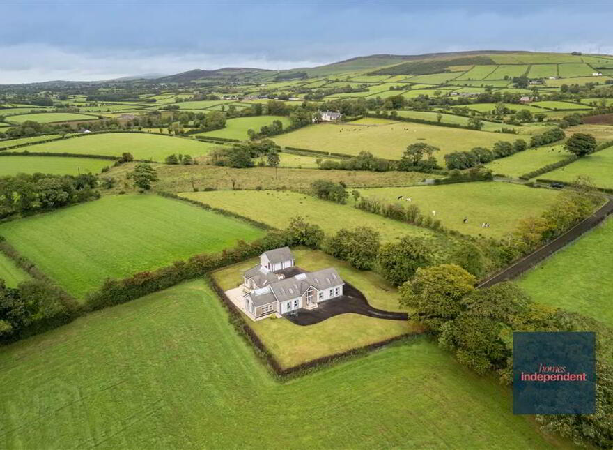 66 Lislaban Road, Cloughmills, BT44 9HZ