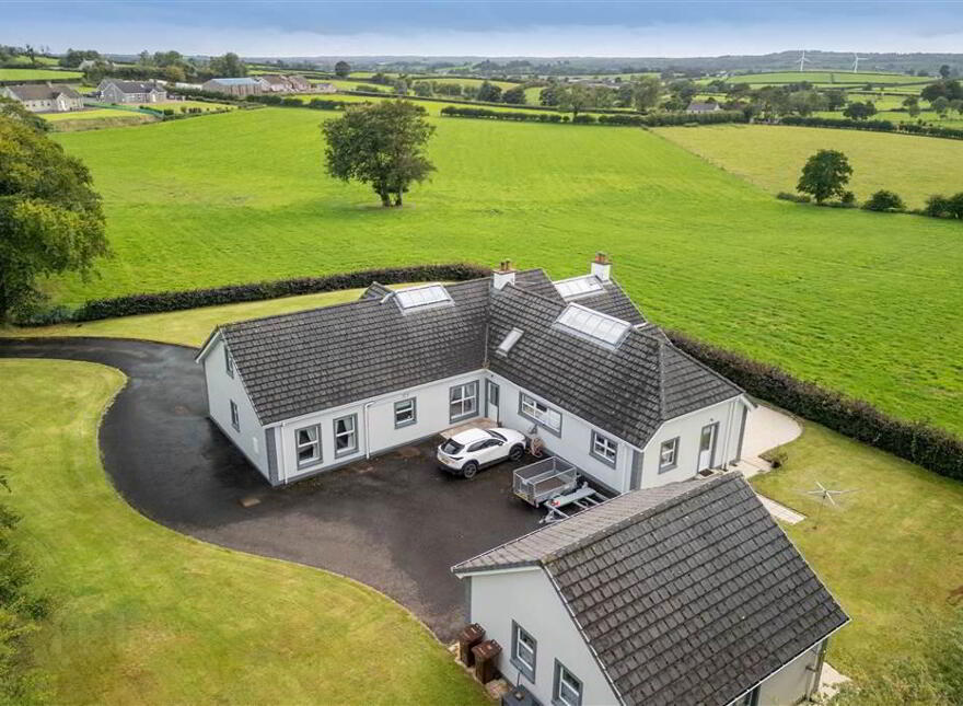 66 Lislaban Road, Cloughmills, BT44 9HZ