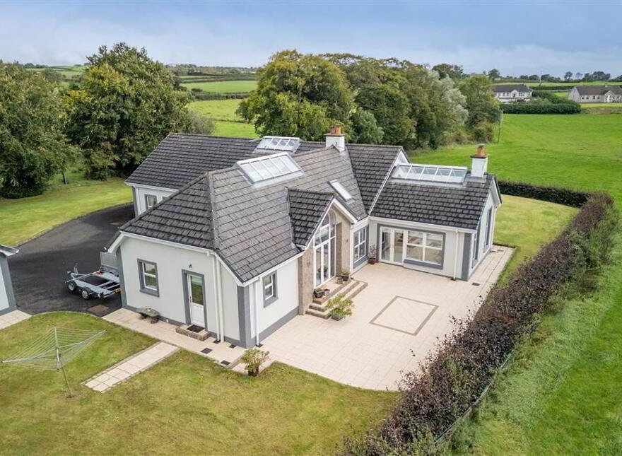 66 Lislaban Road, Cloughmills, BT44 9HZ