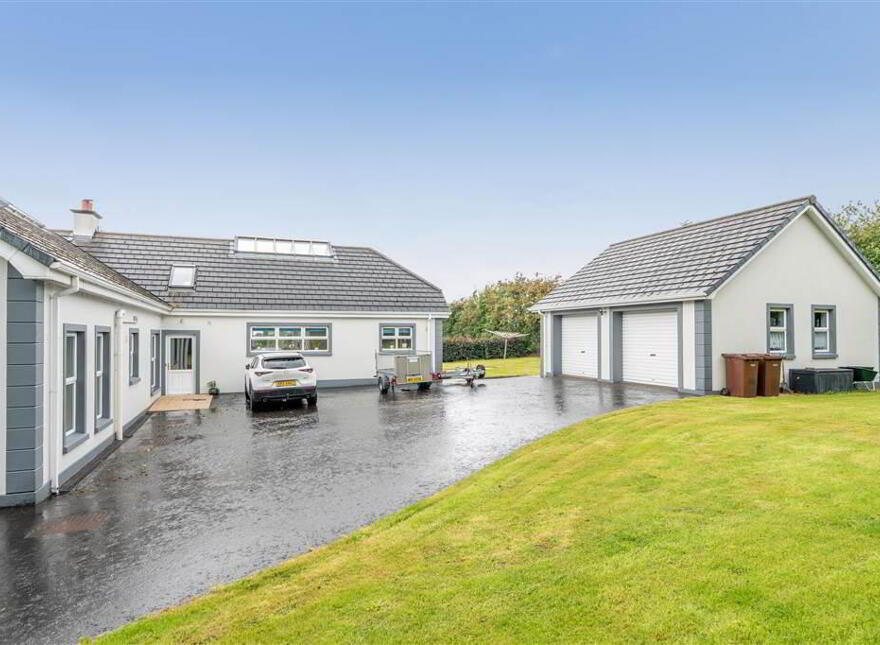 66 Lislaban Road, Cloughmills, BT44 9HZ