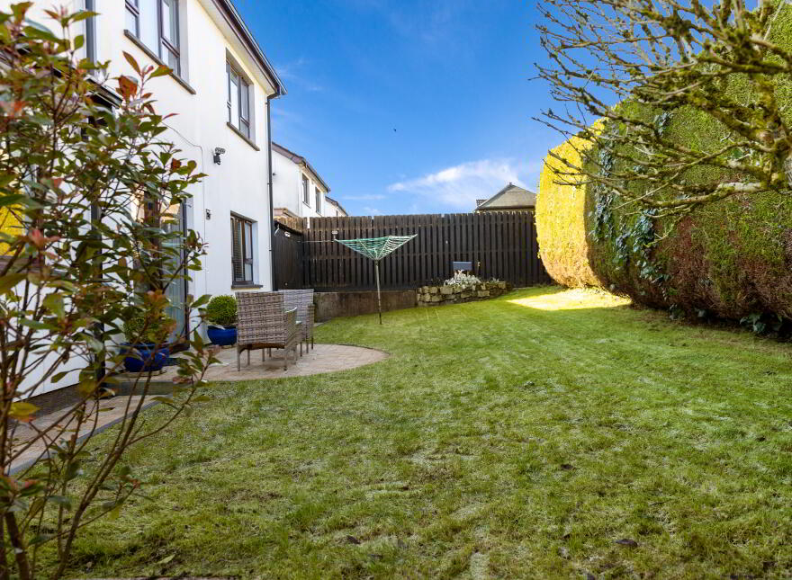 43 Gracefield, Gracehill, Ballymena, BT42 2RP