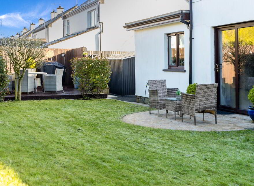 43 Gracefield, Gracehill, Ballymena, BT42 2RP