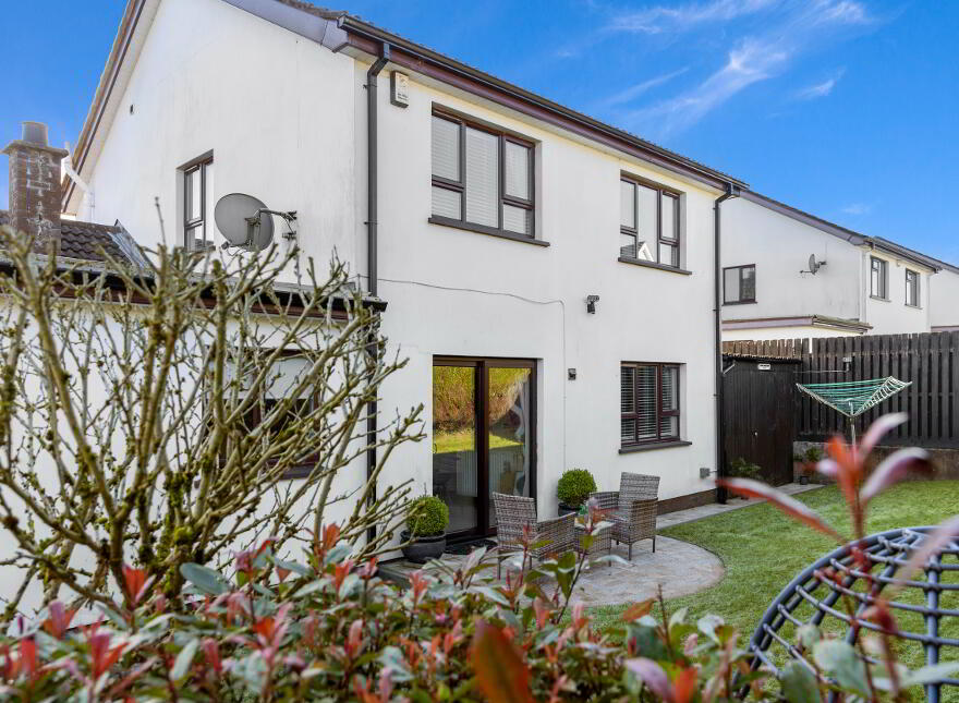43 Gracefield, Gracehill, Ballymena, BT42 2RP