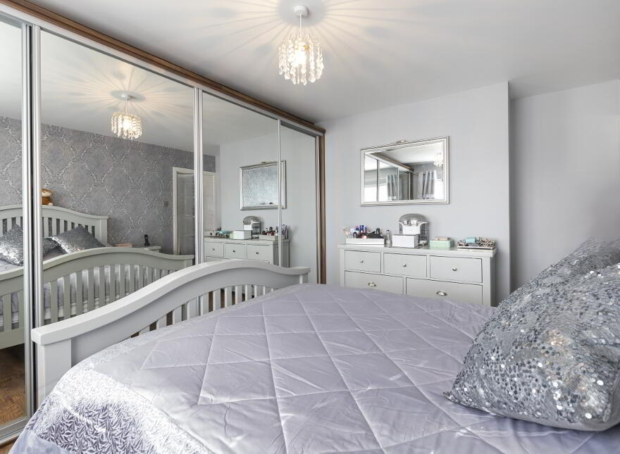 43 Gracefield, Gracehill, Ballymena, BT42 2RP