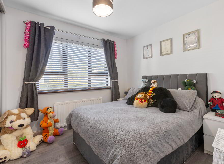 43 Gracefield, Gracehill, Ballymena, BT42 2RP