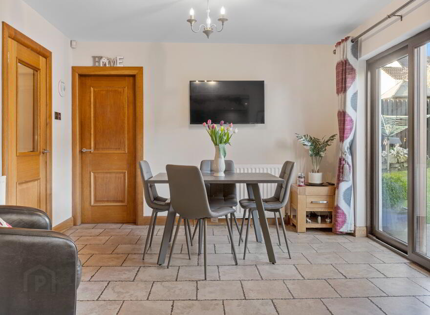 43 Gracefield, Gracehill, Ballymena, BT42 2RP