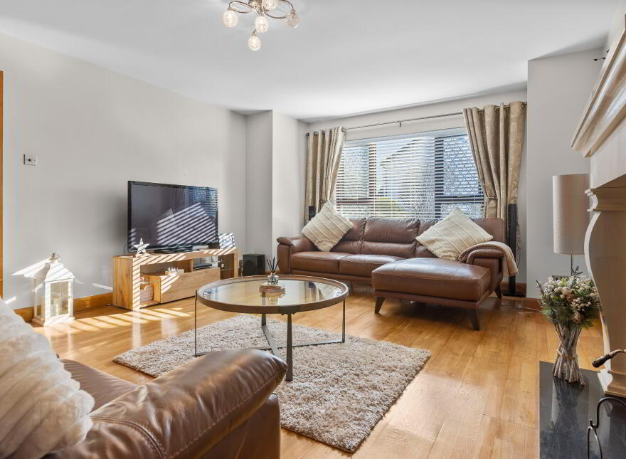 43 Gracefield, Gracehill, Ballymena, BT42 2RP