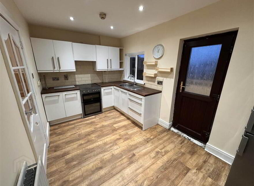 5 Serpentine Parade, Newtownabbey, BT36 7HD