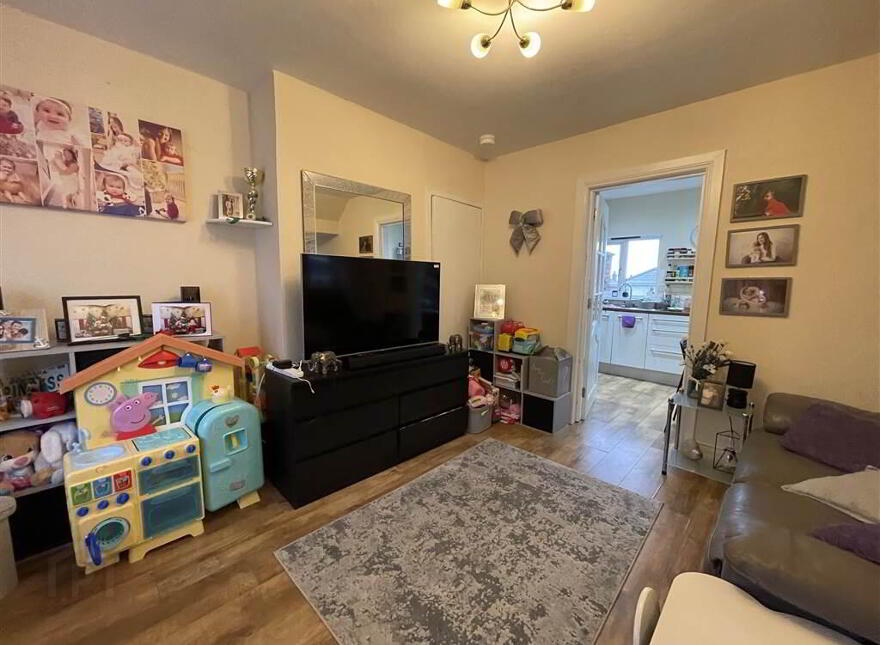 5 Serpentine Parade, Newtownabbey, BT36 7HD