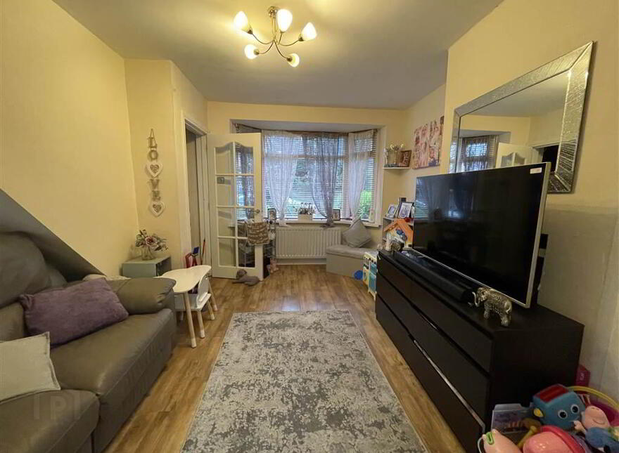 5 Serpentine Parade, Newtownabbey, BT36 7HD