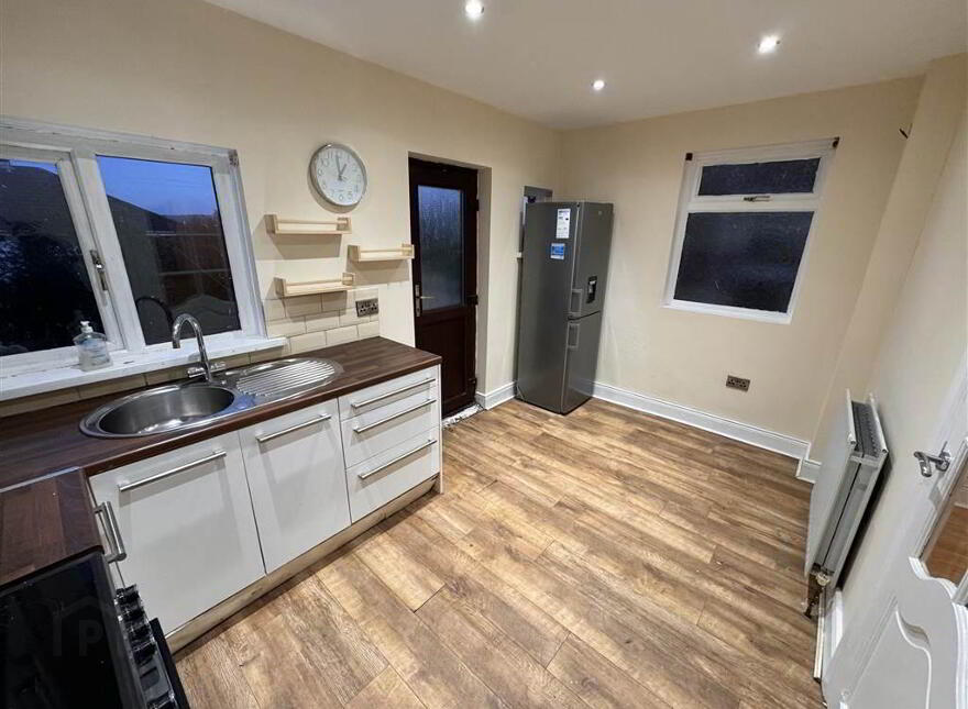 5 Serpentine Parade, Newtownabbey, BT36 7HD
