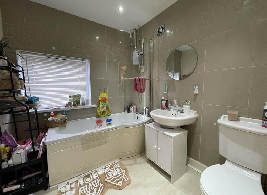 5 Serpentine Parade, Newtownabbey, BT36 7HD