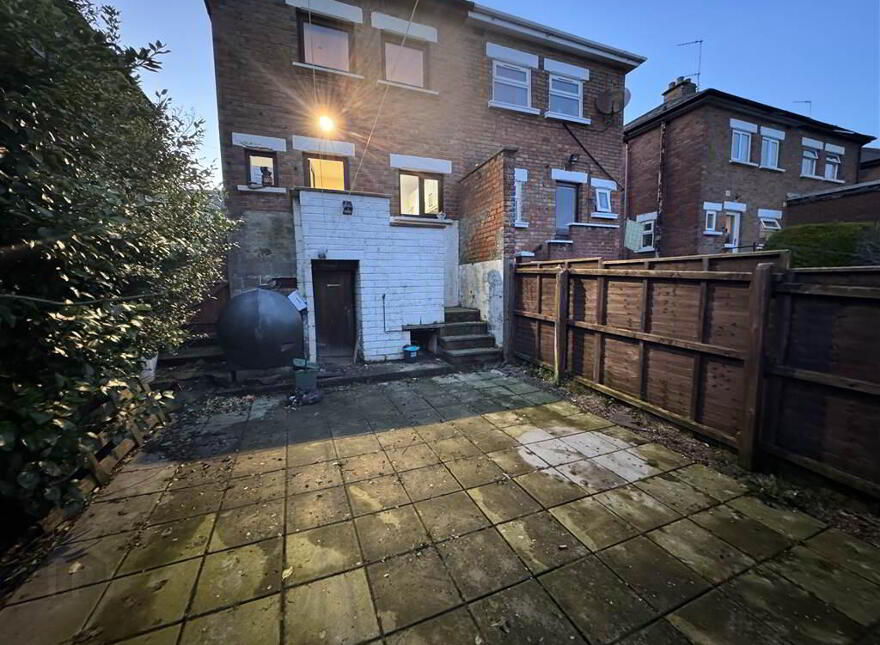 5 Serpentine Parade, Newtownabbey, BT36 7HD