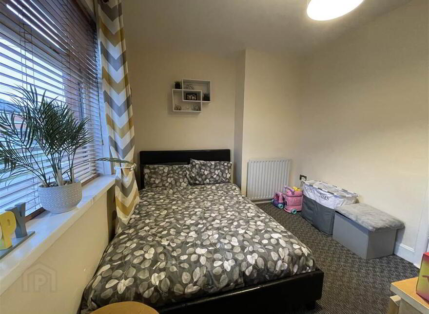 5 Serpentine Parade, Newtownabbey, BT36 7HD