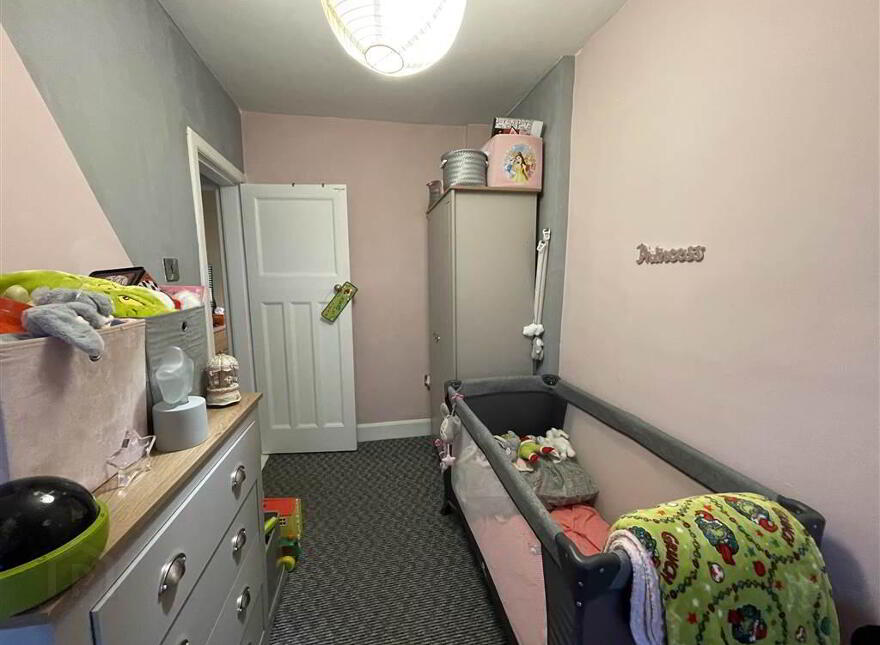 5 Serpentine Parade, Newtownabbey, BT36 7HD