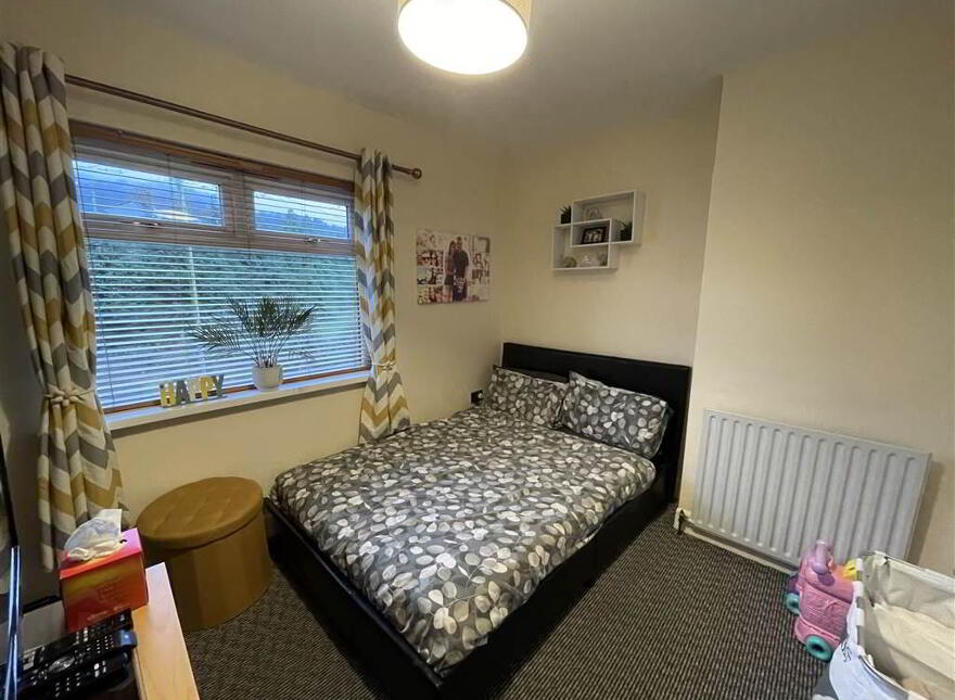 5 Serpentine Parade, Newtownabbey, BT36 7HD